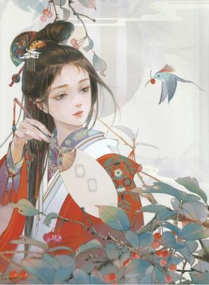 海角晓彤表妹移花宫